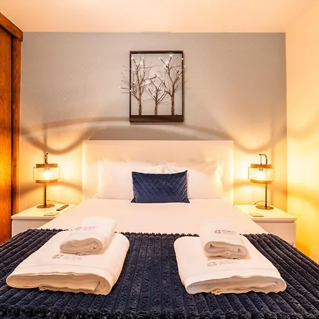 Appartamento Guestready - Cosy Retreat