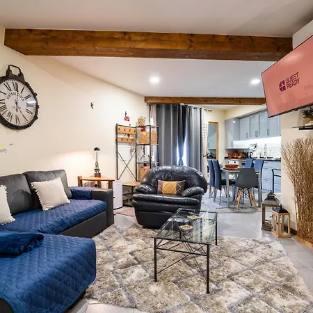 Appartamento Guestready - Cosy Retreat *