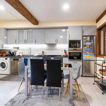 Guestready - Cosy Retreat *