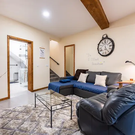 Guestready - Cosy Retreat