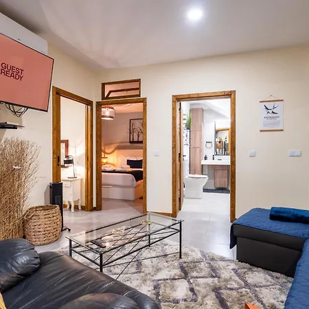 Guestready - Cosy Retreat Funchal (Madeira)