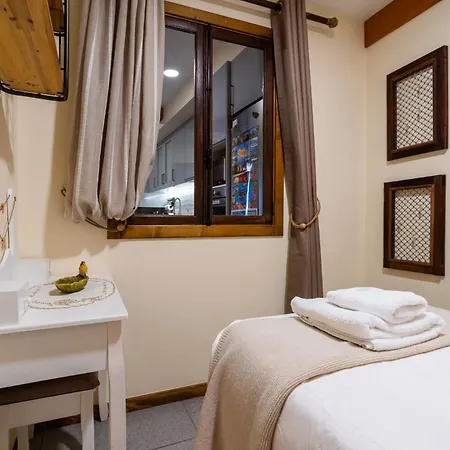 Appartamento Guestready - Cosy Retreat