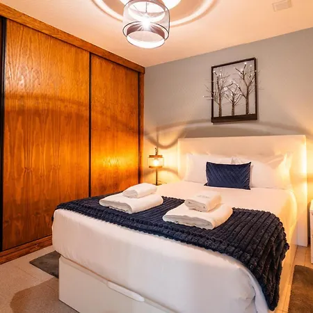 Appartamento Guestready - Cosy Retreat Funchal (Madeira)
