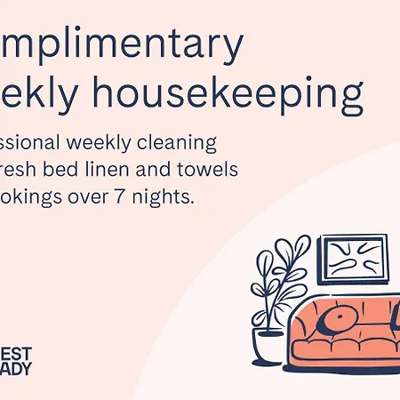 Guestready - Cosy Retreat Appartamento *